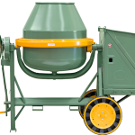 HORMIGONERA U-300