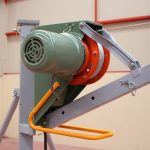 ELEVADOR U-300K
